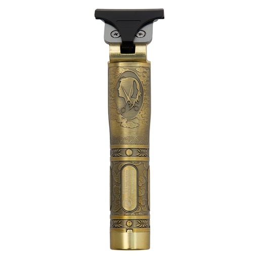 [5151] Cortadora De Pelo Westinghouse Whhcl609 Color Dorado
