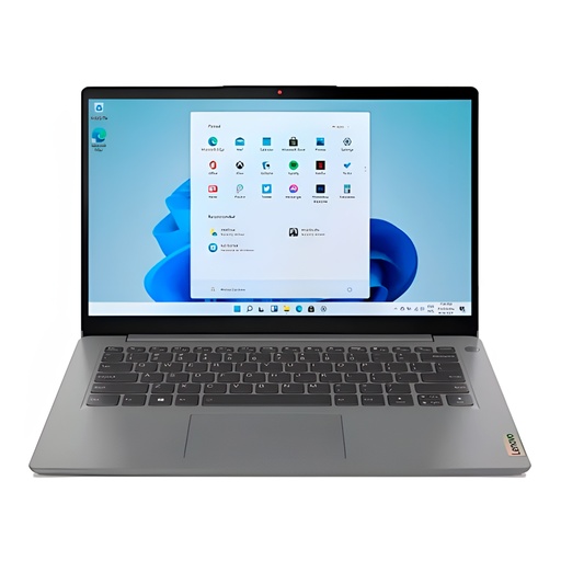 [5339] Notebook Lenovo Ideapad 3 14'' Fhd Core I5 8gb Ssd 512gb W11