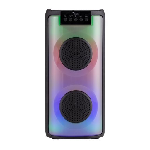 [4815] Parlante Harrison Kanji Numa 120w Color Negro
