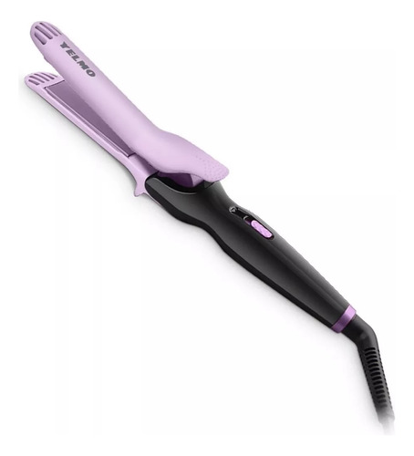 [5390] Alisador Planchita Para Pelo Yelmo AP-3310 Tourmaline Ion