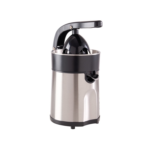 [5570] Exprimidor Kanji Home KJH-JM080 80W 2 Conos Acero Inoxidable