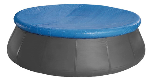 [5664] Cobertor Para Pileta Redonda Avenli 3.60 Mts Drenaje