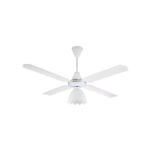 [5613] Ventilador De Techo Air Cool 56" 5 Vel X 3 Uni