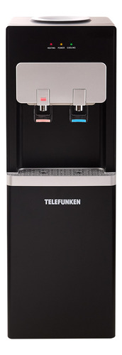 [5632] Dispenser Agua Telefunken Frío/calor Conservadora Bidón 20 L