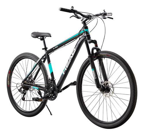[5504] Bicicleta Mountain Bike Head R29 Hd-mtb29-bl Azul Talle M