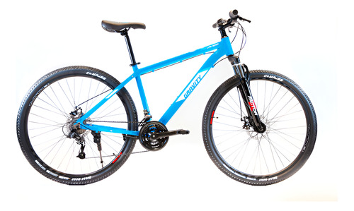 Bicicleta Gravity Mtb R29 M21 Lowrider Talle S/m/l Shimano