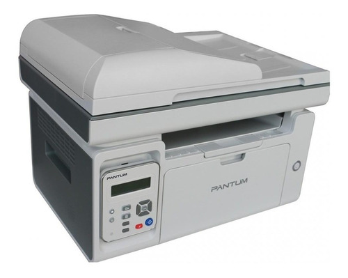 [5857] Impresora Multifunción Monocromática Pantum M6559nw Con Wifi