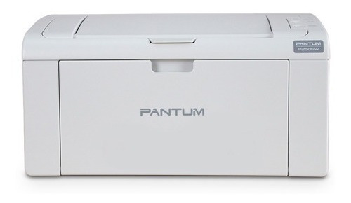 [5855] Impresora Simple Función Monocromática Pantum Hero P2509w