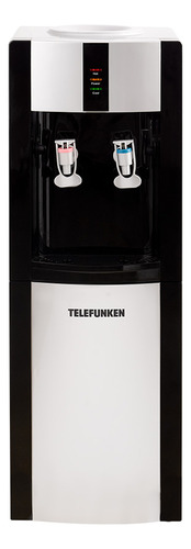[5633] Dispenser Agua De Red Telefunken Frío/calor Conservadora