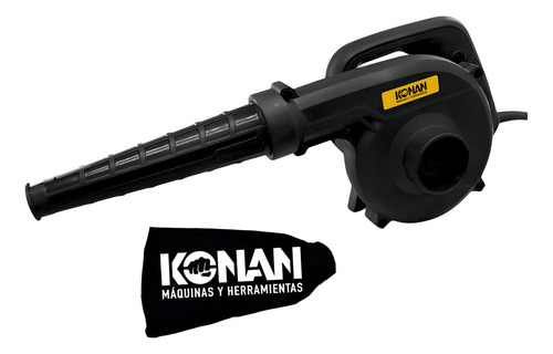 [5754] Sopladora Eléctrica Konan Kse500 500w Velocidad Variable