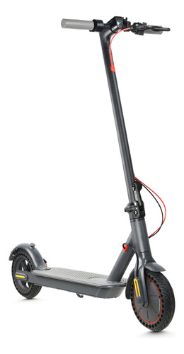 [5974] Monopatin Electrico Kanji On Wheels Scooter 350w Velo 25km/h