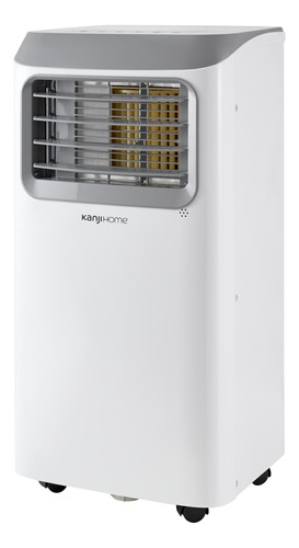 [242] Aire Acondicionado Portátil Kanji 5000w Wifi Frio/calor