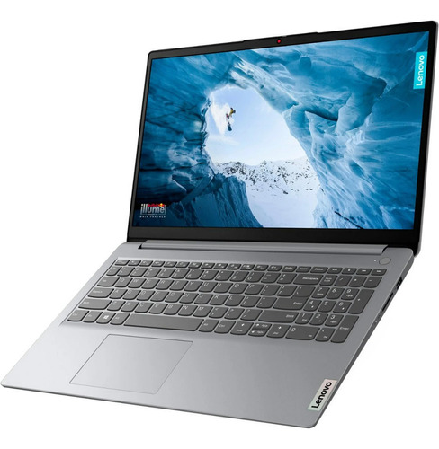 [6053] Notebook Lenovo Ideapad 1 15iau7 Pantalla Táctil I3-1215u