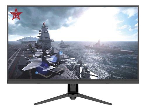 [6133] Monitor Gamer Plano De 27 Pulgadas Fhd 180hz Kanji Serie Z