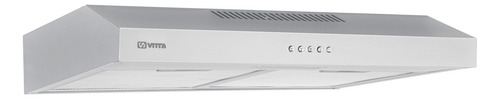 [5727] Extractor Purificador De Cocina 2 En 1 60cm Vitta Blanco