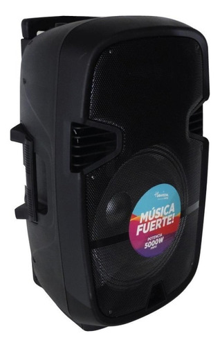 [543] Parlante Harrison Acid Max 15 Pulgadas Subwoofer -220v Kanji