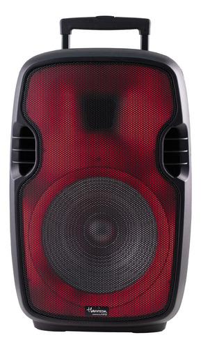 [4954] Parlante Harrison Acid Max 2 15 Pulgadas Potencia - 5500