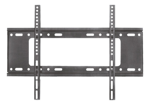 [4953] Soporte Para Tv 40 A 80 Kanjihome Kjh-wmf80 Color Negro