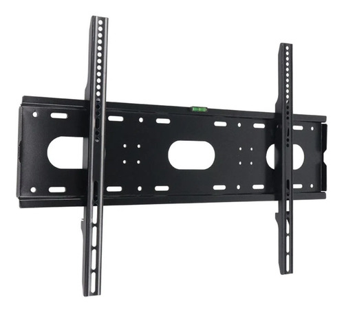 [4528] Soporte Eurosound Fijo Tv 40 A 90 Esf3000 - Color Negro.
