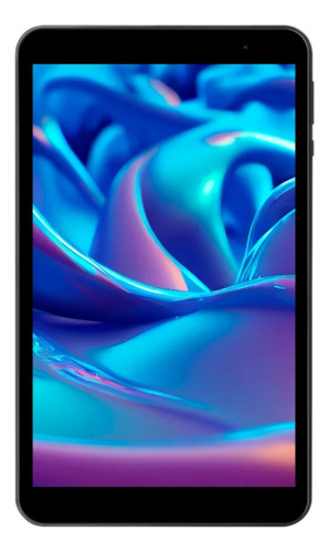 [4513] Tablet 8 Enova 2gb Ram 32gb Android 12 Funda Negra.