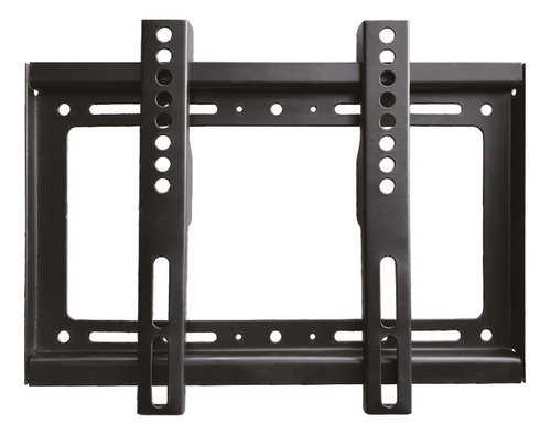 [4952] Soporte Fijo Tv Kanji Home 14 A 42 Pulgadas.