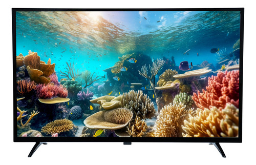 [5150] Tv Smart Android Enova 43 Te43fa10-tdf