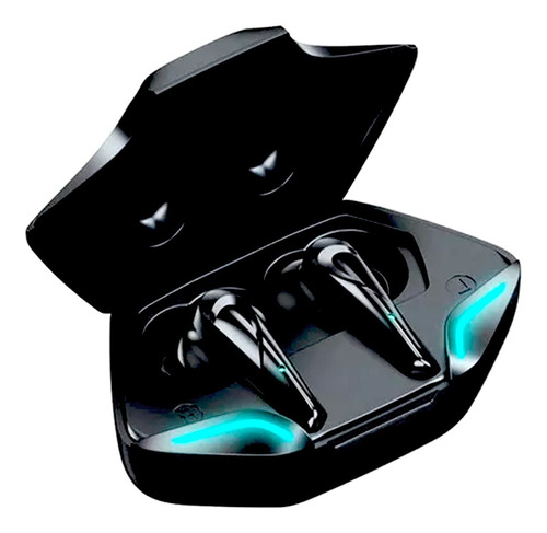 [5196] Auriculares Inalámbricos Suono Snau-1001 Bluetooth 5,0 Gamer