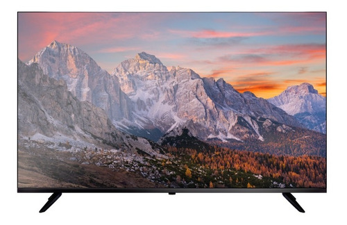[5275] Smart Tv Enova 50 Pulgadas 4k Uhd Android Tv Frameless
