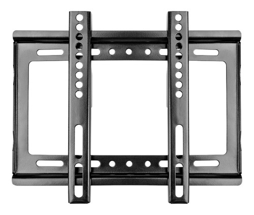[652] Soporte Tv Led Televisor 14 A 42 Pulgadas Fijo Regulable