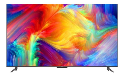 [2514] Smart Tv 65 Pulgadas 4k Ultra Hd Tcl L65p735-f