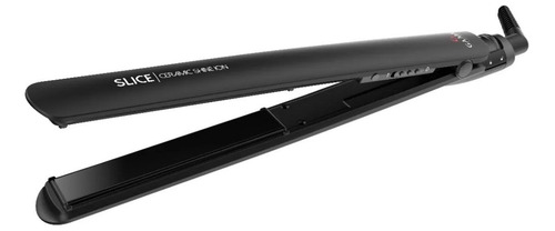 [4925] Planchita De Pelo Gama Slice Ceramic Shine Ion