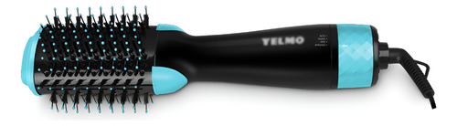 [5391] Cepillo Electrico Secador + Alisador Yelmo Sc-3650 1200w