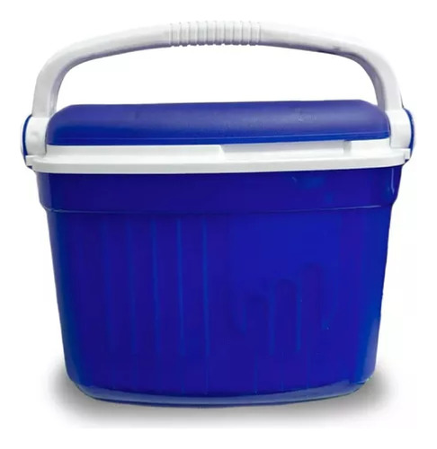 [4888] Heladera Conservadora Helafrio 10l