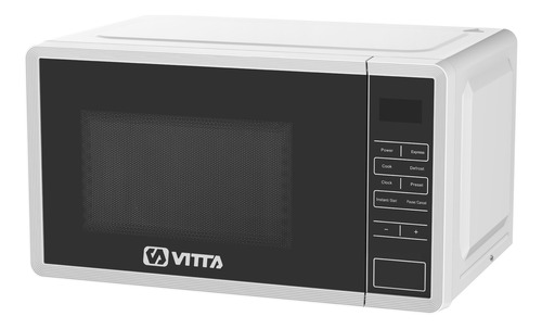 [3234] Horno Microondas Digital Vitta Chico 23 Litros - 220v