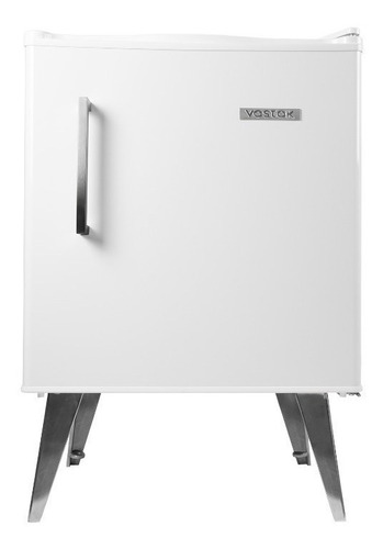 [4895] Heladera Minibar Vostok Ks-48rvir Blanca 50l 220v