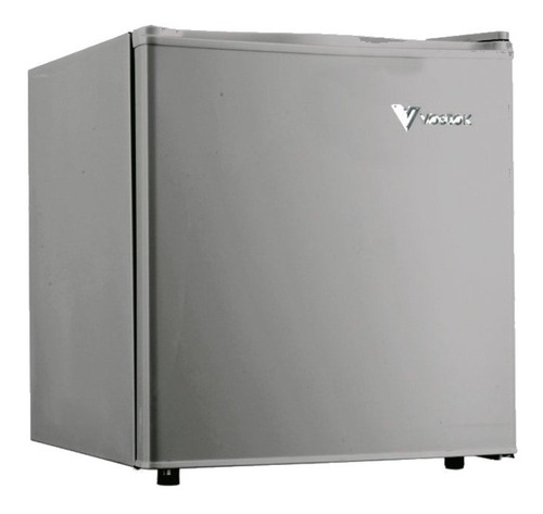 [4831] Heladera Minibar Vostok Ks-48r Acero 50l 220v