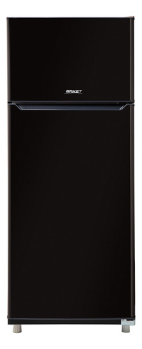 [368] Heladera Briket BK2F NE 1630 310Lts 69x165x68.3 Cm Negra