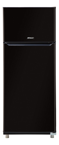 [368] Heladera Briket BK2F NE 1630 310Lts 69x165x68.3 Cm Negra