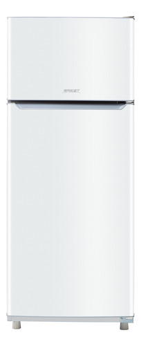 [378] Heladera Briket Bk2f 1610 - Blanca 220v