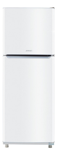 [357] Heladera Briket Bk2f 1810 R4 Inverter Color Blanco