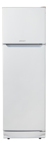 [3404] Heladera Con Freezer Briket Bk2f 1410 290 Litros - Blanco