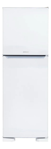 [3080] Heladera Briket Con Freezer - Bk2f 2111 492 Lts Color Blanco
