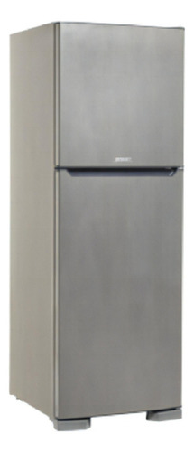 [3081] Heladera Briket Bk2f 2121 450lt Gris Plata