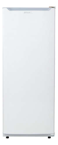 [480] Heladera Briket Bk1f1211 Blanca - Deshielo Manual 290l
