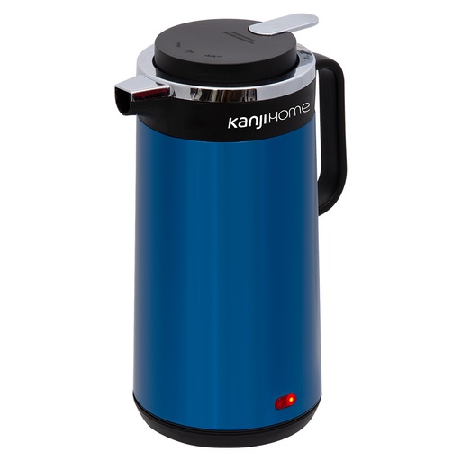 [5064] Pava Termo Eléctrica Kanjihome 1500 Watts 1.8Lts