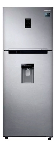 [2279] Heladera Samsung Rt38k5932sl - 382l - C/dispenser Freezer