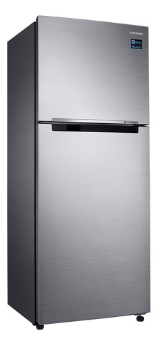 [4747] Heladera Samsung Rt29k507js8 Invert - 290lts Inox