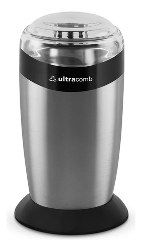 [5071] Molinillo Para Granos De Café Ultracomb Acero Mo 8100a