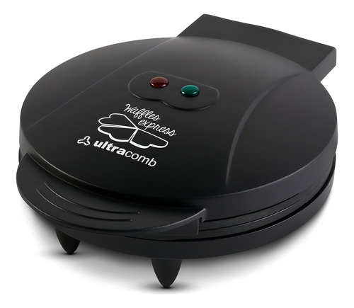 [4389] Wafflera Marca Ultracomb Modelo Wm-2900