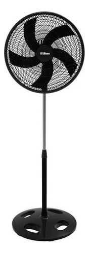 [4713] Ventilador De Pie Liliana 20 - Vp20p 90w 220v